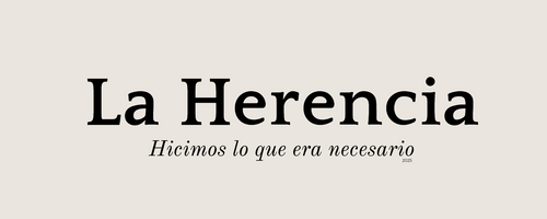 La Herencia